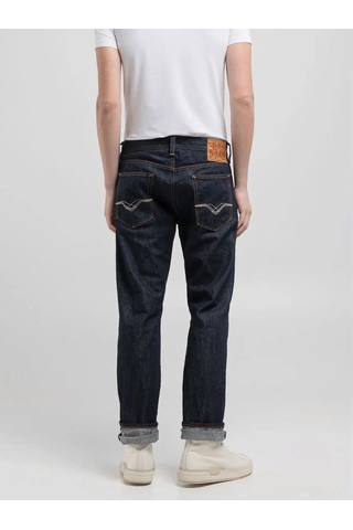 JEAN REGULAR DERYCK REPLAY