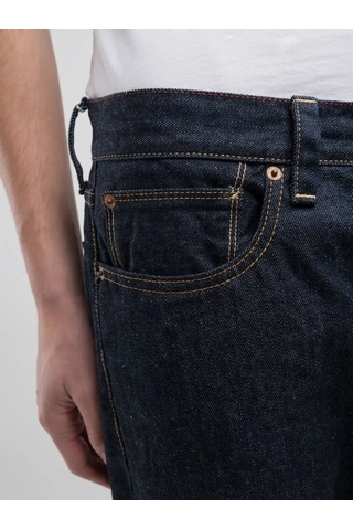 JEAN REGULAR DERYCK REPLAY