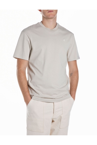 TEE-SHIRT JERSEY REPLAY