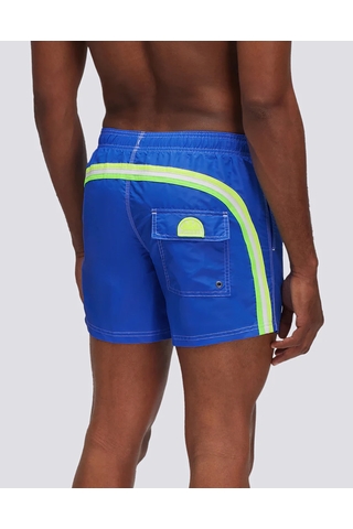 MAILLOT DE BAIN COURT SUNDEK