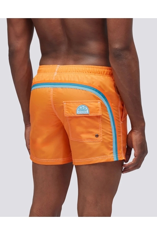 MAILLOT DE BAIN COURT SUNDEK