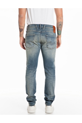 JEAN ANBASS SLIM REPLAY