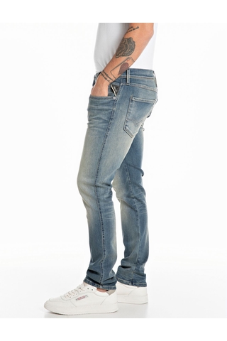 JEAN ANBASS SLIM REPLAY