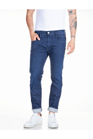 JEAN 10.5 OZ HYPERFLEX OCEAN REPLAY