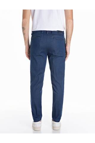 CHINO BENNI REPLAY