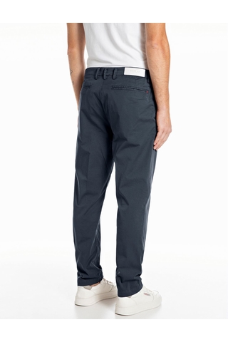 CHINO BENNI REPLAY