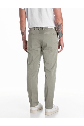 CHINO BENNI REPLAY