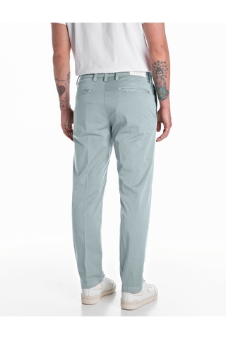 CHINO BENNI REPLAY