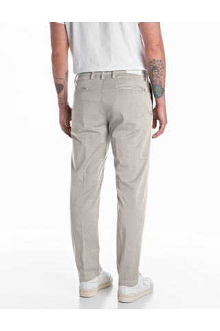 CHINO BENNI REPLAY