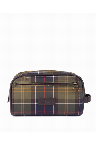 TROUSSE DE TOILETTE BARBOUR