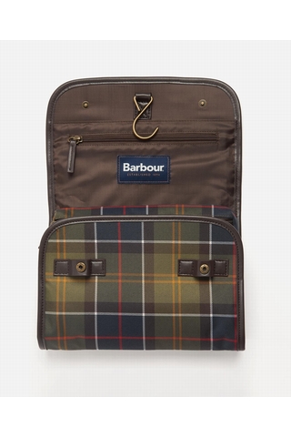 TROUSSE DE TOILETTE BARBOUR