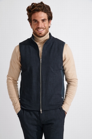 GILET MARKUS CANSIGLI CALA