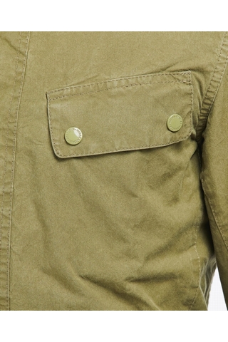 PARKA SUMMER WASH DUKE BARBOUR