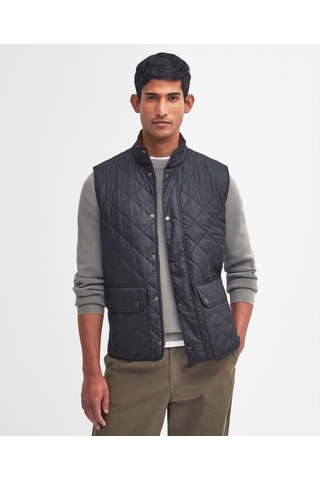 BLOUSON SANS MANCHES BARBOUR