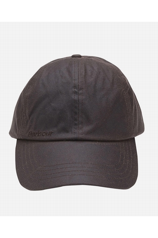 CASQUETTE BARBOUR