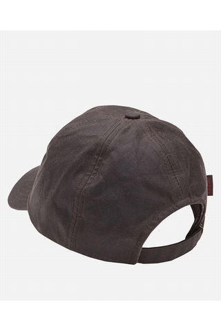 CASQUETTE BARBOUR