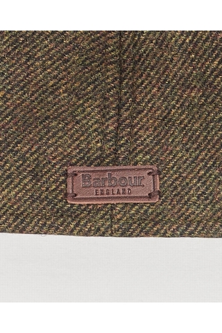 BERET BARBOUR