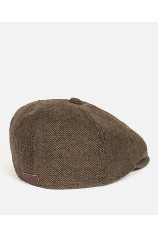 BERET BARBOUR