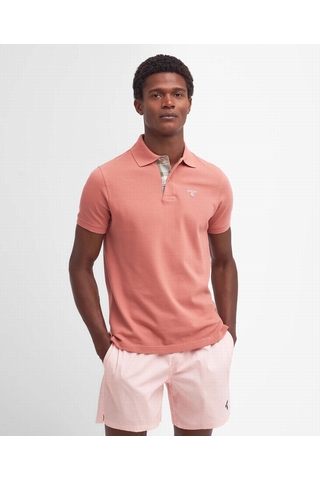 POLO MC BARBOUR