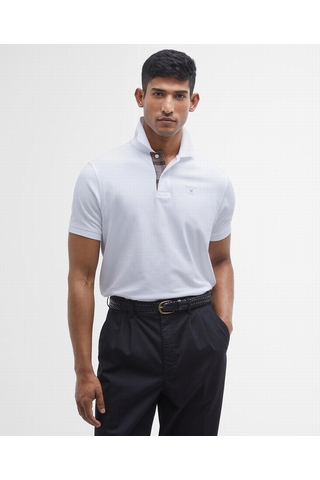 POLO MC BARBOUR