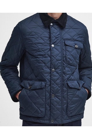 VESTE MATELASSÉE BARBOUR