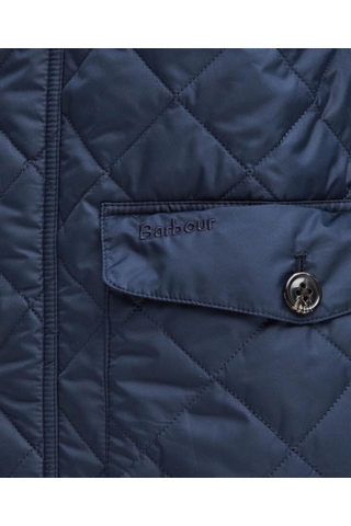 VESTE MATELASSÉE BARBOUR