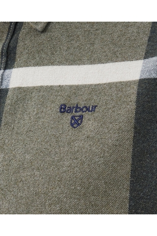 CHEMISE À CARREAUX BARBOUR