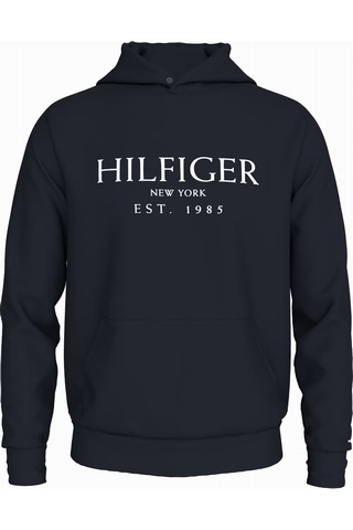 SWEAT À CAPUCHE TOMMY HILFIGER