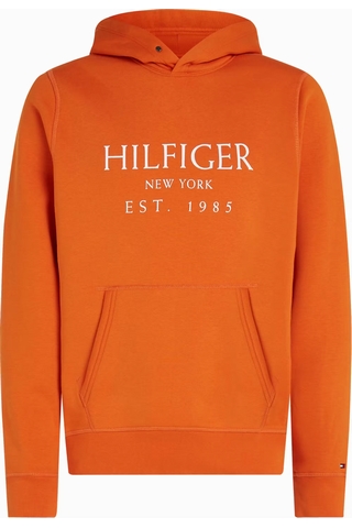 SWEAT À CAPUCHE TOMMY HILFIGER