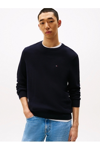 PULL COL ROND STRELLSON