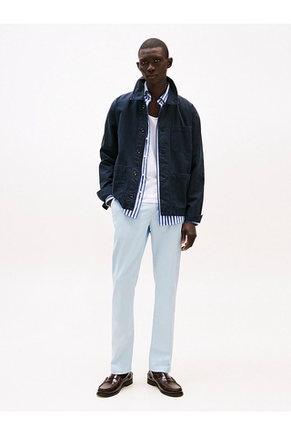 CHINO DROIT DENTON TOMMY HILFIGER