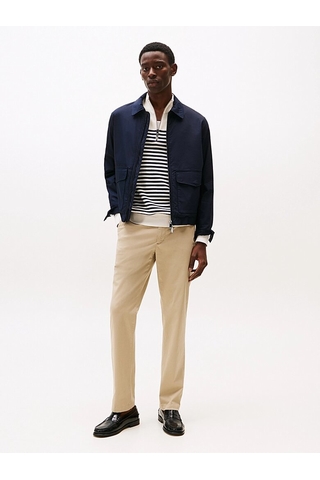 CHINO DROIT DENTON TOMMY HILFIGER