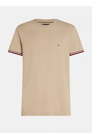 TEE-SHIRT TOMMY HILFIGER