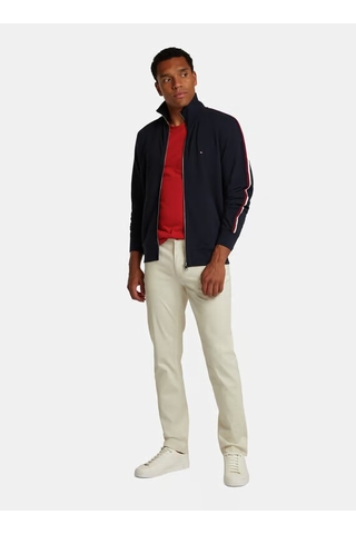 SWEAT ZIPPÉ TOMMY HILFIGER