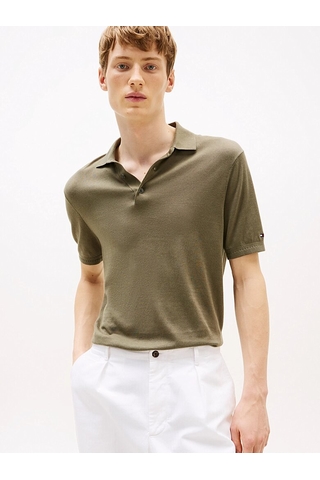 POLO AJUST 1987 TOMMY HILFIGER