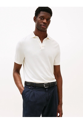 POLO AJUST 1987 TOMMY HILFIGER