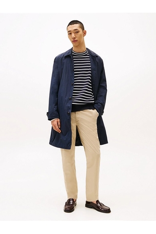CHINO DENTON DROIT PAPER TOUCH TOMMY HILFIGER
