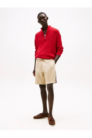 SHORT  LACET TOMMY HILFIGER