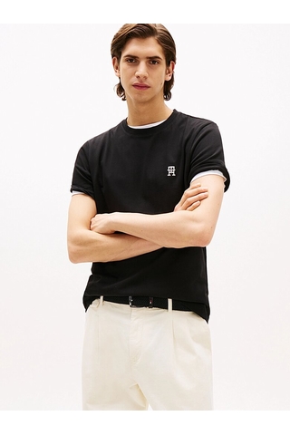 TEE-SHIRT TOMMY HILFIGER