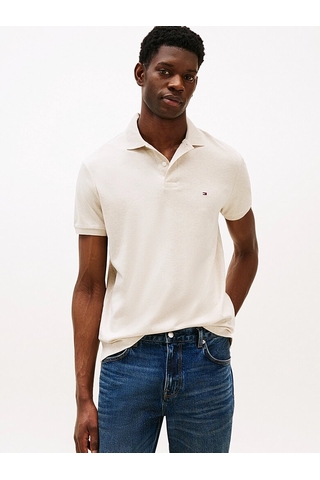 POLO REGULAR FIT TOMMY HILFIGER