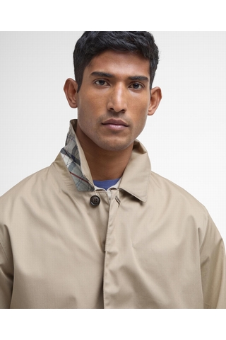 IMPERMEABLE BARBOUR