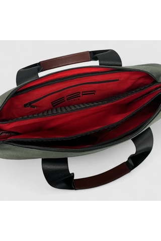 SAC ORDINATEUR EN TISSU ENTRE 2 RETROS