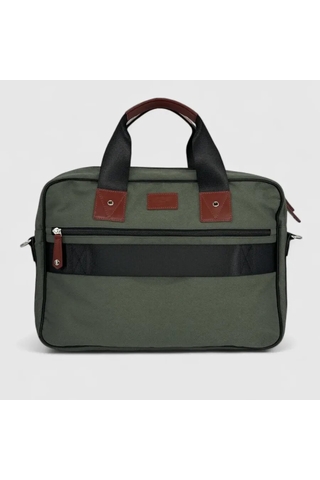 SAC ORDINATEUR EN TISSU ENTRE 2 RETROS