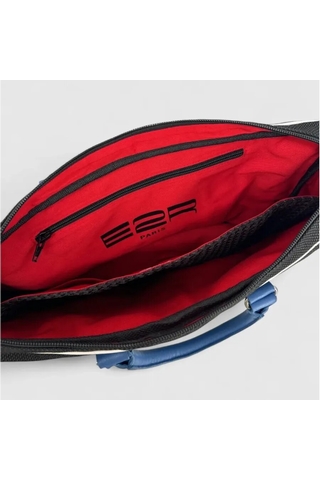 SAC ORDINATEUR EN TISSU ENTRE 2 RETROS