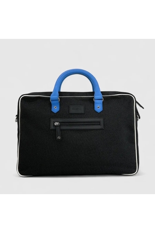 SAC ORDINATEUR EN TISSU ENTRE 2 RETROS
