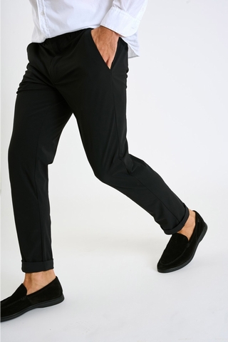 PANTALON SERGE CANSIGLIA CALA