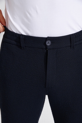 PANTALON SERGE TIGELLIO CALA