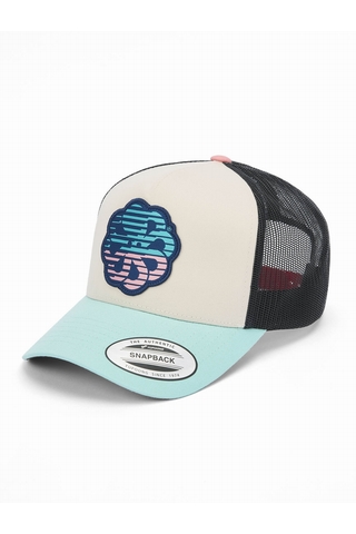 CASQUETTE SNAPBACK JONSEN ISLAND