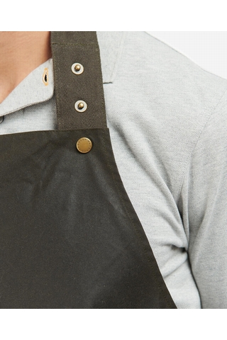 TABLIER BARBOUR