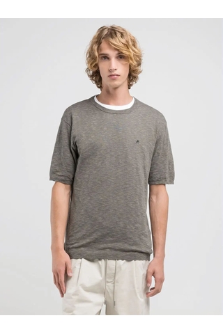 PULL COL ROND MC REPLAY